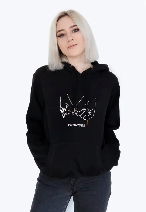 Sugarbaby Promises Hands Outline Tumblr Inspired Pastel Pale Grunge Aesthetic Hoodie Sweatshirt Black Aesthetics Tops
Sugarbaby Promises Hands Outline Tumblr Inspired Pastel Pale Grunge Aesthetic Hoodie Sweatshirt Black Aesthetics Tops