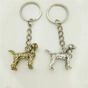Wholesale Vintage Jewelry Dog Key Chain Labrador Retriever Keychain Cute Bag Charm Pendant Gift Animal Key Ring Pet Jewelry
Wholesale Vintage Jewelry Dog Key Chain Labrador Retriever Keychain Cute Bag Charm Pendant Gift Animal Key Ring Pet Jewelry