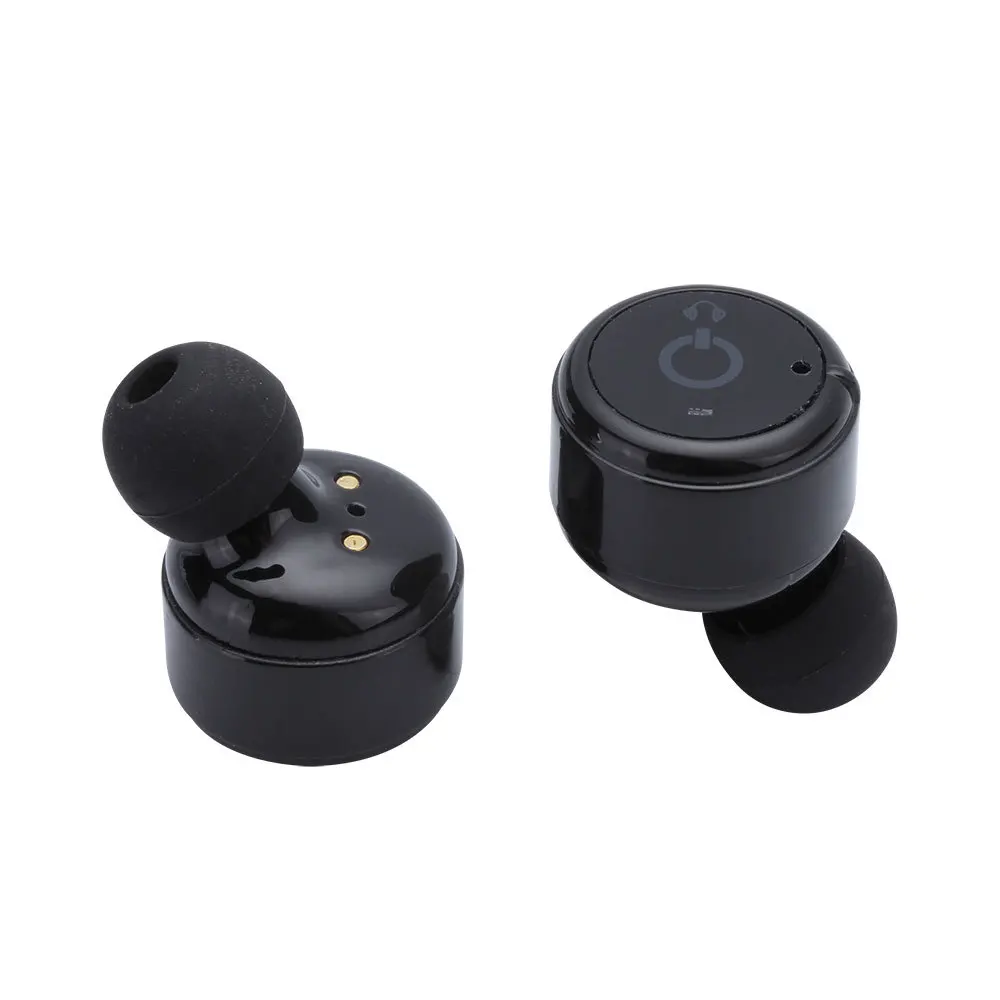 New-Dual-Bluetooth-Headsets-CSR-4-2-Mini-Twins-Bluetooth-Earphone-TWS-Earbuds-Wireless-Headphones-X2T