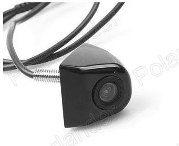 Car Rear View camera Waterproof 120 Degree Wide Viewing Angle Reverse Backup Rear Camera night vision
Car Rear View camera Waterproof 120 Degree Wide Viewing Angle Reverse Backup Rear Camera night vision