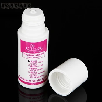 Muti-functional 75 ML/ Monomer Acrylic Liquid Remover Brush Cleaner Polish Thinner Remover Professional Nail Beauty Tools JAN20
Muti-functional 75 ML/ Monomer Acrylic Liquid Remover Brush Cleaner Polish Thinner Remover Professional Nail Beauty Tools JAN20