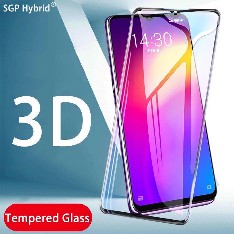 3D Full protective Tempered Glass for Meizu Note 9 screen protector Maisie M6 Note M6s M3 M5S M5C M5 Note S6 A5 MX6 note9 film
3D Full protective Tempered Glass for Meizu Note 9 screen protector Maisie M6 Note M6s M3 M5S M5C M5 Note S6 A5 MX6 note9 film