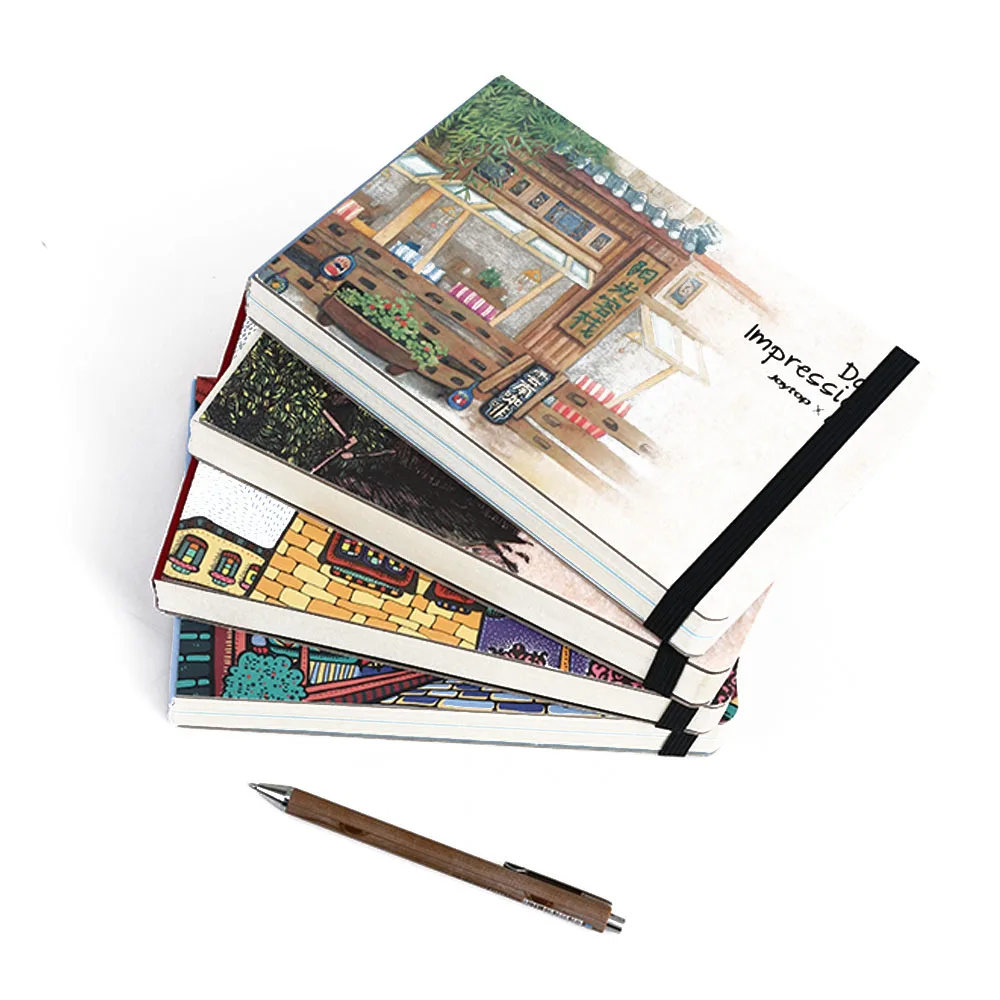 1 PC New A5 Sketchbook Tibet Impression Planner Notebook Vintage Hardcover Creative Pastel Drawing China Impression Style
1 PC New A5 Sketchbook Tibet Impression Planner Notebook Vintage Hardcover Creative Pastel Drawing China Impression Style