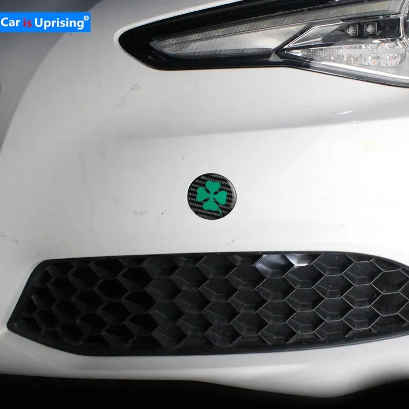 1pcs Car styling for alfa romeo carbon fiber pull car keyhole sticker Giulia Car Stickers modified accessories
1pcs Car styling for alfa romeo carbon fiber pull car keyhole sticker Giulia Car Stickers modified accessories