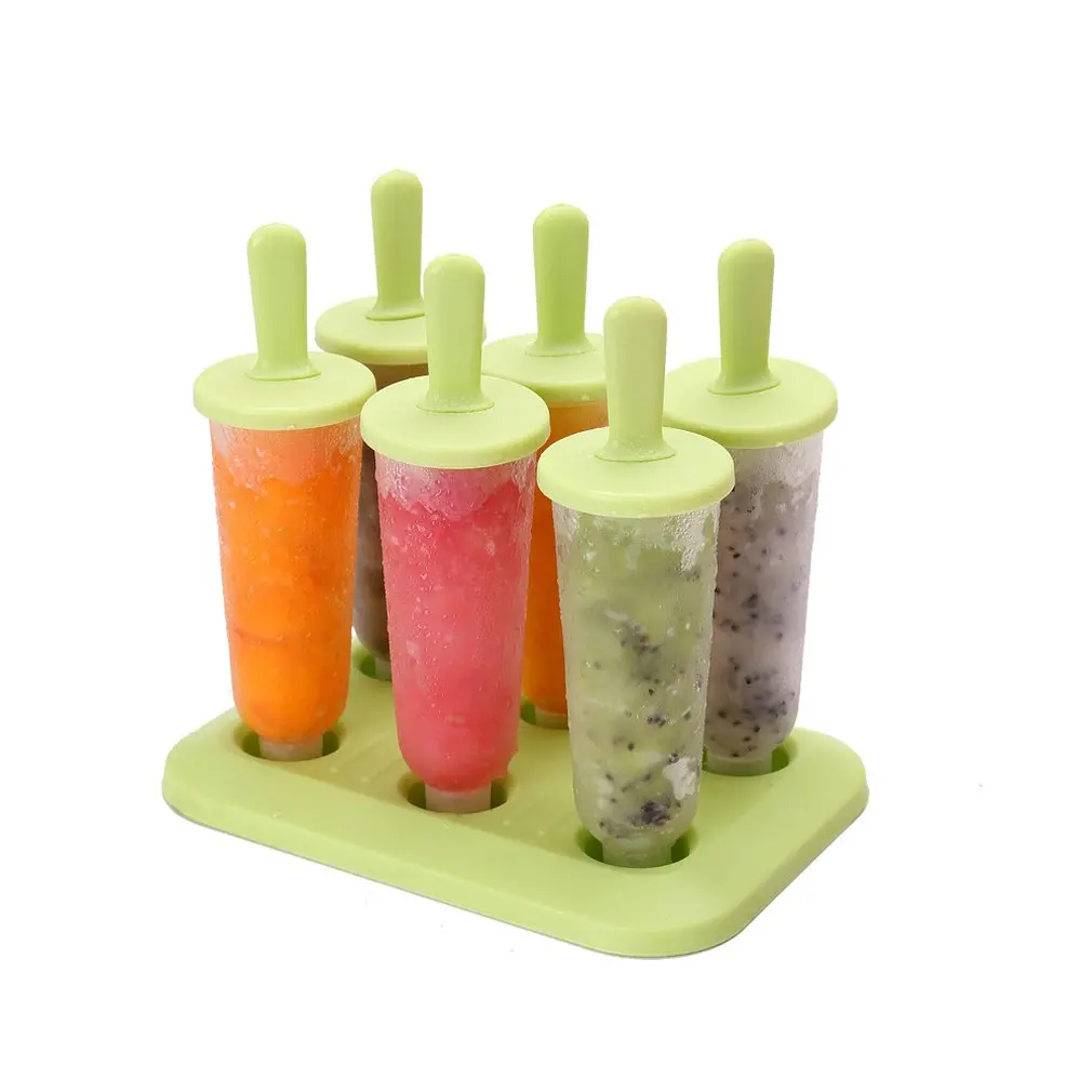 Handle Mould Tray Pan Kitchen Frozen Ice Cube Molds Popsicle Maker DIY Ice Cream Tools Cooking tools
Handle Mould Tray Pan Kitchen Frozen Ice Cube Molds Popsicle Maker DIY Ice Cream Tools Cooking tools