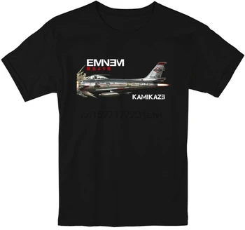 New Eminem Kamikaze T Shirt S-2XL Men and Women Hip Hop Rapper Tee Summer Short Sleeves New Fashion T-Shirt TOP TEE PLUS SIZE
New Eminem Kamikaze T Shirt S-2XL Men and Women Hip Hop Rapper Tee Summer Short Sleeves New Fashion T-Shirt TOP TEE PLUS SIZE