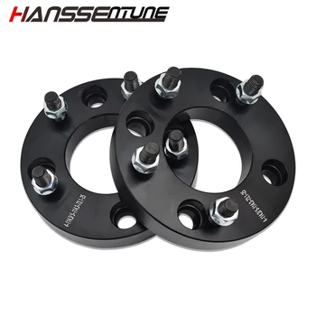 HANSSENTUNE 4PCS 4x114.3 to 5x114.3 25mm Hubcentric 73.1mm nut 12*15 wheel spacer
HANSSENTUNE 4PCS 4x114.3 to 5x114.3 25mm Hubcentric 73.1mm nut 12*15 wheel spacer