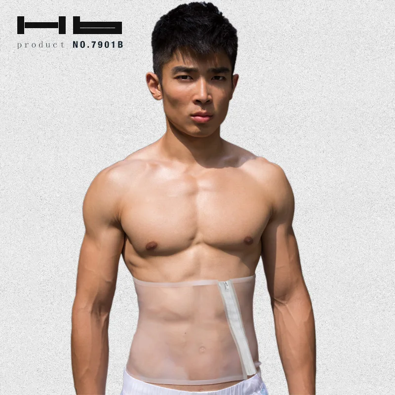 Hb Brand Mens Pvc Bodysuit Waist Anneal Corsets Me Body Sculpting Slimming Men Subber Men Waist Cincher Body Girdles Men
Hb Brand Mens Pvc Bodysuit Waist Anneal Corsets Me Body Sculpting Slimming Men Subber Men Waist Cincher Body Girdles Men