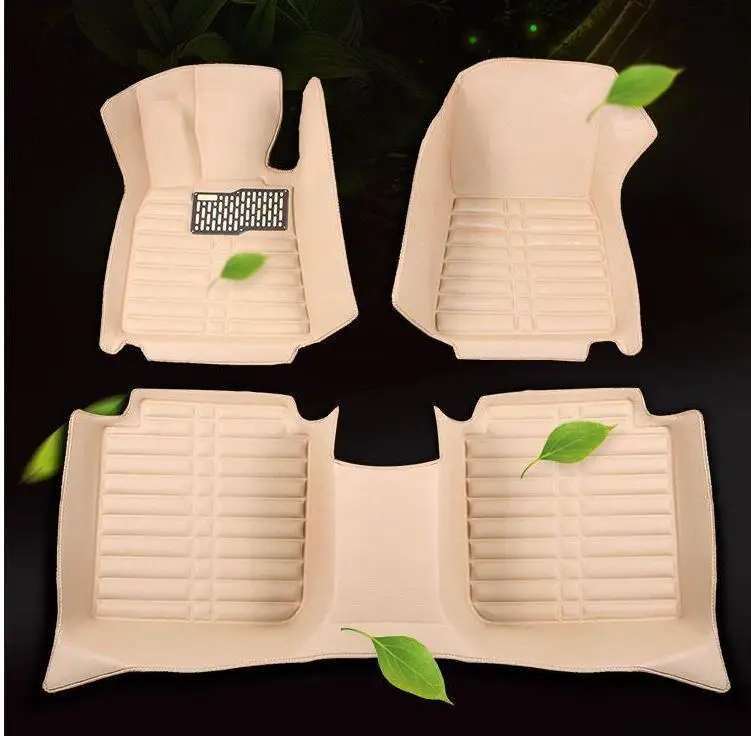 car-styling case For Hyundai Tucson 2015-2017 Car Floor Mats Foot Carpets pad mat Step Leather Car Interior duty carpet
car-styling case For Hyundai Tucson 2015-2017 Car Floor Mats Foot Carpets pad mat Step Leather Car Interior duty carpet