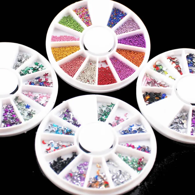 1Pcs/Sell 12 Colors Round Ultrathin Sequins Colorful Nail Art Glitter Tips UV Gel 3D Nail Decoration Manicure DIY Accessorie
1Pcs/Sell 12 Colors Round Ultrathin Sequins Colorful Nail Art Glitter Tips UV Gel 3D Nail Decoration Manicure DIY Accessorie