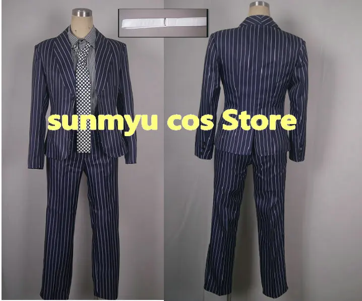 Free Shipping!SHINee Taemin Danger Suits Cosplay Costume,Size customizable,Halloween performance wholesale
Free Shipping!SHINee Taemin Danger Suits Cosplay Costume,Size customizable,Halloween performance wholesale