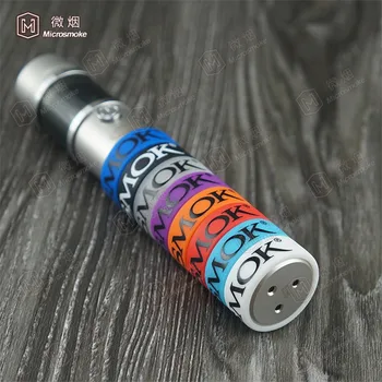 20pcs smok tank 21mm*10mm vape band For RDA Mod tank factory price best silicone material silicone ring free shipping
20pcs smok tank 21mm*10mm vape band For RDA Mod tank factory price best silicone material silicone ring free shipping