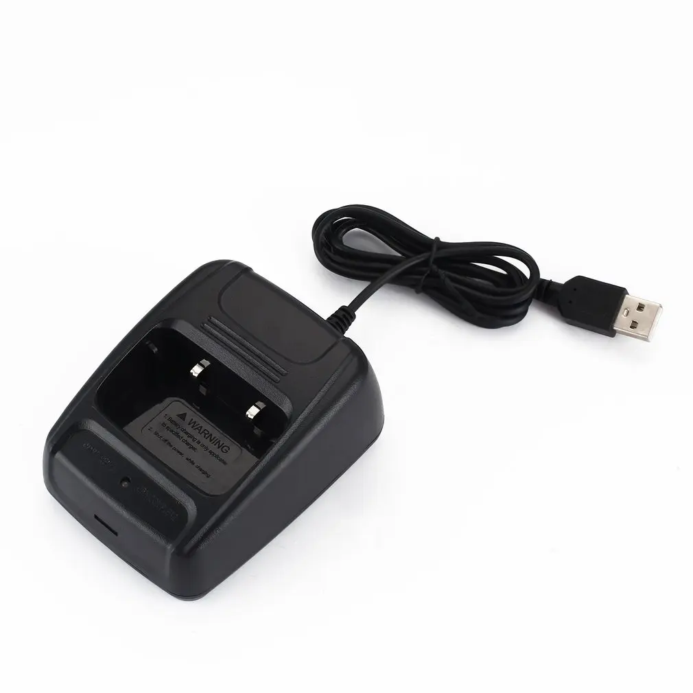 NEW USB Adapter Charger Two Way Radio Walkie Talkie BAOFENG BF-888s USB Charge dock For Baofeng 888 Baofeng 888s Accessories
NEW USB Adapter Charger Two Way Radio Walkie Talkie BAOFENG BF-888s USB Charge dock For Baofeng 888 Baofeng 888s Accessories