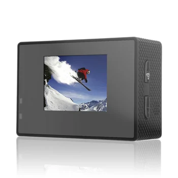 1080P Full HD Mini Camera Wifi Sport Action Camera 12MP 170 degree wide angle lens Outdoor Bike Helmet DV Mini Camcorder Car DVR
1080P Full HD Mini Camera Wifi Sport Action Camera 12MP 170 degree wide angle lens Outdoor Bike Helmet DV Mini Camcorder Car DVR