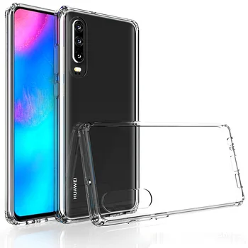30pcs/lot For Huawei P30 Pro Anti-shock Shield TPU PC Armor Crystal Hard Case For Huawei P30 Lite P30
30pcs/lot For Huawei P30 Pro Anti-shock Shield TPU PC Armor Crystal Hard Case For Huawei P30 Lite P30