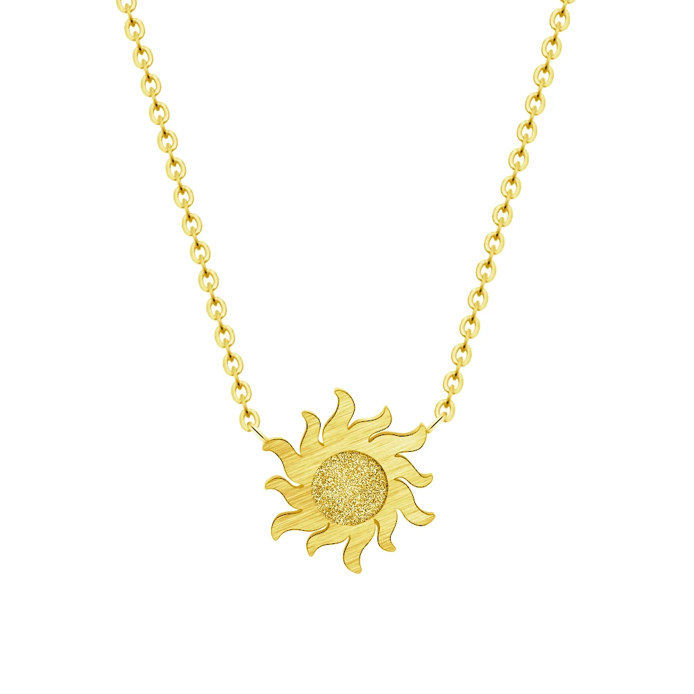 2019 Fashion Gold-color Ethnic Totem Sun Necklaces & Pendants For Women Jewelry Long Chain collier femme Birthday Party Gifts
2019 Fashion Gold-color Ethnic Totem Sun Necklaces & Pendants For Women Jewelry Long Chain collier femme Birthday Party Gifts