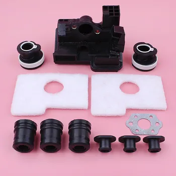 Air Filter Housing Intake Manifold For Stihl MS180 MS170 018 017 MS 180 170 Chainsaw Spare Part AV Buffer Mount Plug Air Filter
Air Filter Housing Intake Manifold For Stihl MS180 MS170 018 017 MS 180 170 Chainsaw Spare Part AV Buffer Mount Plug Air Filter