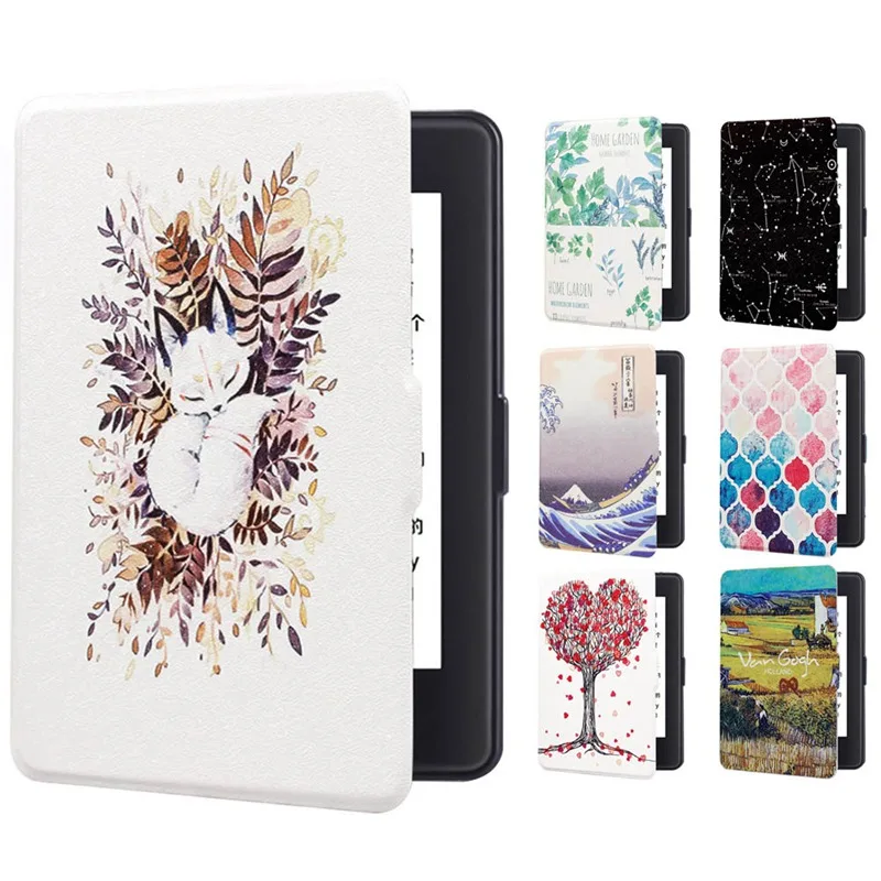 Smart E-book Cover Case Auto Wake Up Sleep PU Leather Smart Cover For Amazon Kindle Paperwhite 1 2 3
Smart E-book Cover Case Auto Wake Up Sleep PU Leather Smart Cover For Amazon Kindle Paperwhite 1 2 3