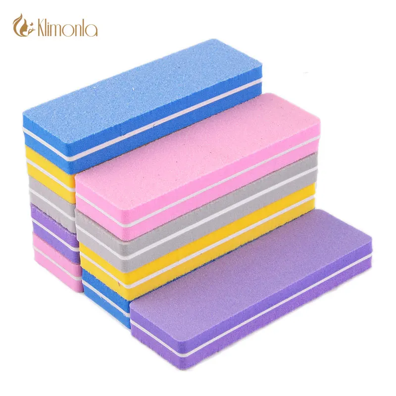 Nail File 12pcs Sponge limes a ongles Professionnelles 100/180 Washable Sanding Block Files Buffer Tools Mix Color File for Nail
Nail File 12pcs Sponge limes a ongles Professionnelles 100/180 Washable Sanding Block Files Buffer Tools Mix Color File for Nail
