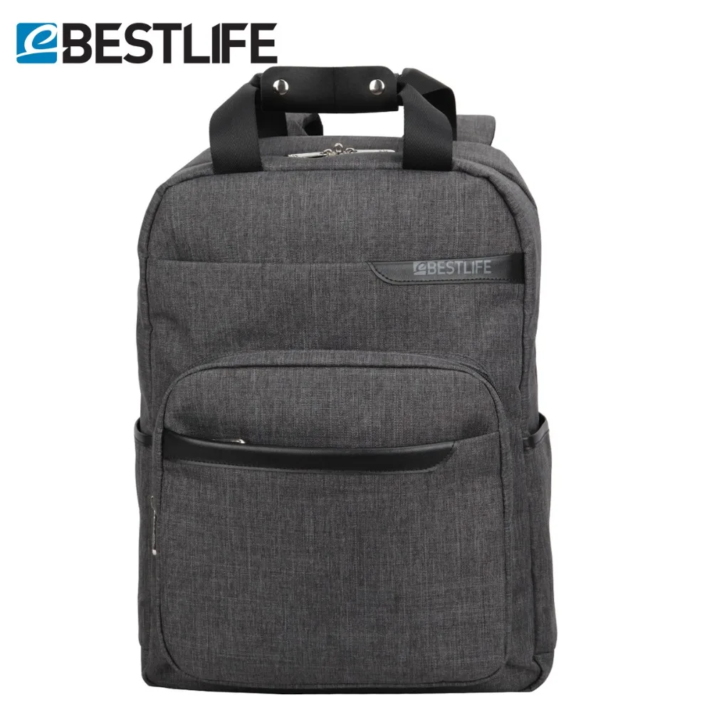 BESTLIFE Male Canvas Laptop Travel Kanken Backpack Rucksack Bolsas Men Multi-purpose Zipper Pocket School Bags Mochila Escolar
BESTLIFE Male Canvas Laptop Travel Kanken Backpack Rucksack Bolsas Men Multi-purpose Zipper Pocket School Bags Mochila Escolar