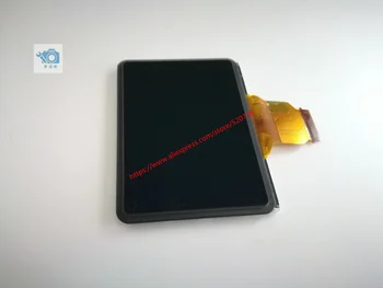 NEW LCD Display Screen For Cano 7D Mark II / 7D2 Digital Camera Repair Part (With backlight and glass)
NEW LCD Display Screen For Cano 7D Mark II / 7D2 Digital Camera Repair Part (With backlight and glass)