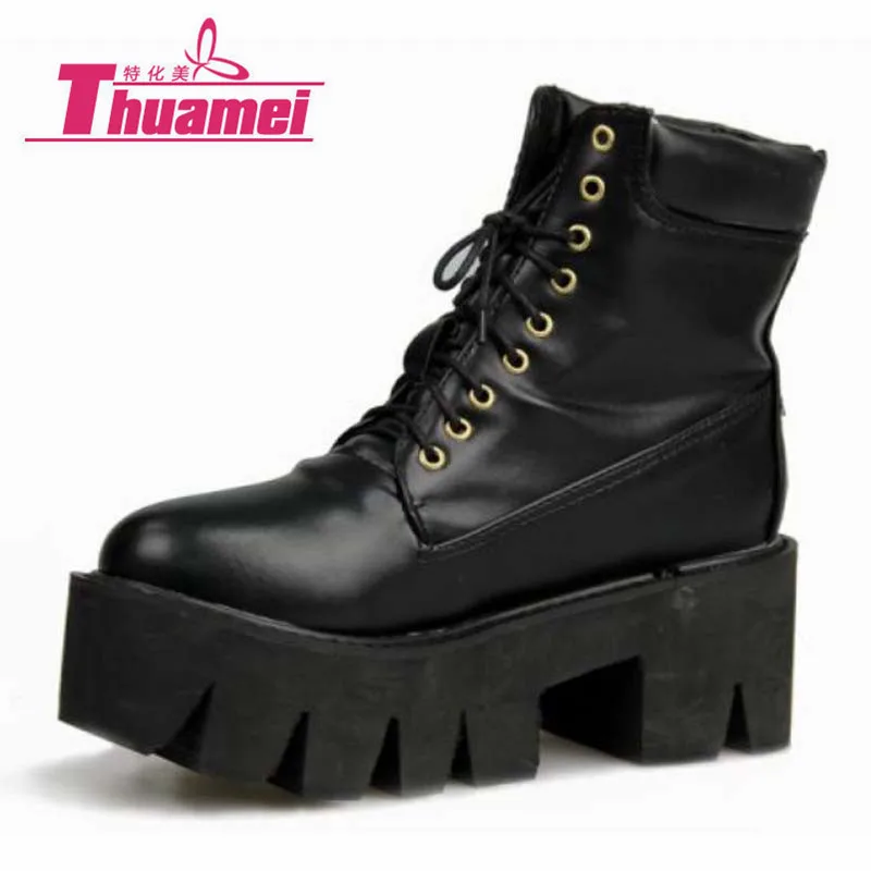 platform high heels sexy motorcycle snow women boots women's fashion ankle autumn boots shoes woman black botas #Y1090563F
platform high heels sexy motorcycle snow women boots women's fashion ankle autumn boots shoes woman black botas #Y1090563F