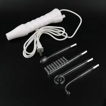 110-240V High Frequency High Quality Skin Care Facial Spa Salon Beauty Cosmetic instrument Best Selling
110-240V High Frequency High Quality Skin Care Facial Spa Salon Beauty Cosmetic instrument Best Selling