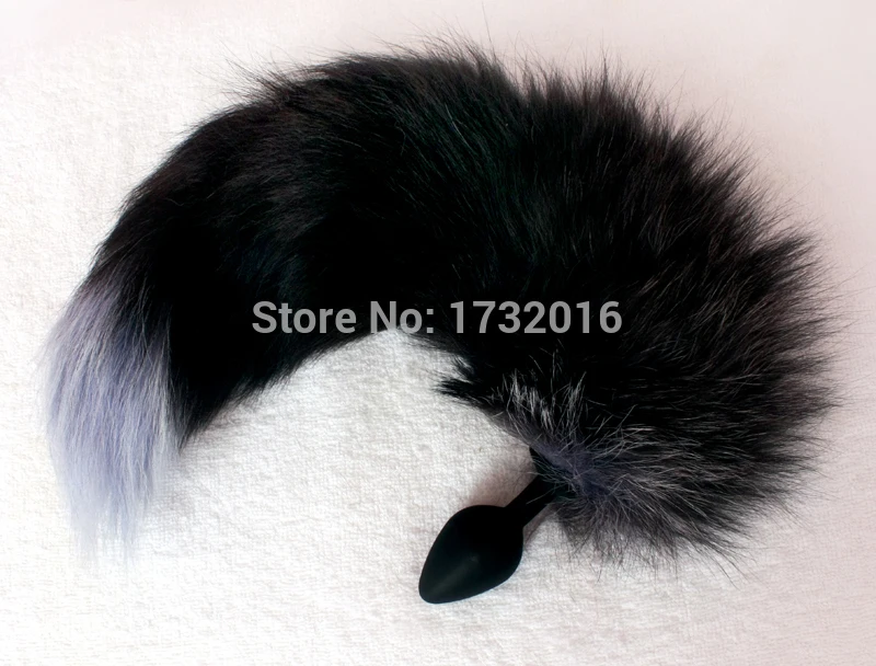 Анальная пробка 