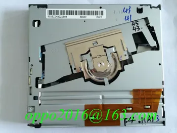 Matsushita DVD navigation mechanism RAE3370 loader W/O PCB for Denso Toyota chrysler Dodge Journey Navigation car radio
Matsushita DVD navigation mechanism RAE3370 loader W/O PCB for Denso Toyota chrysler Dodge Journey Navigation car radio