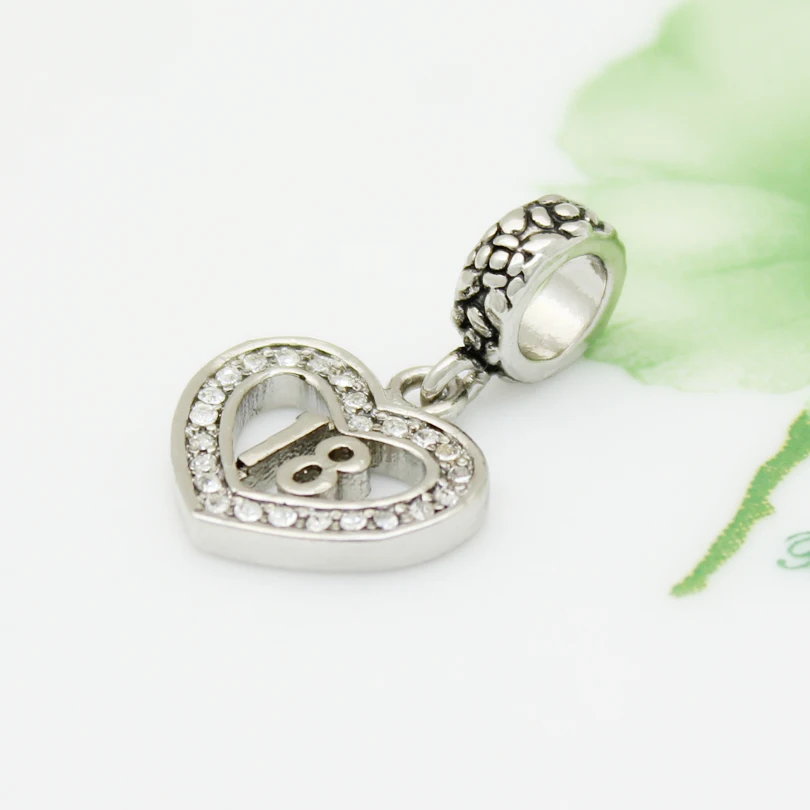 Mom pandora charm 2018 best sale