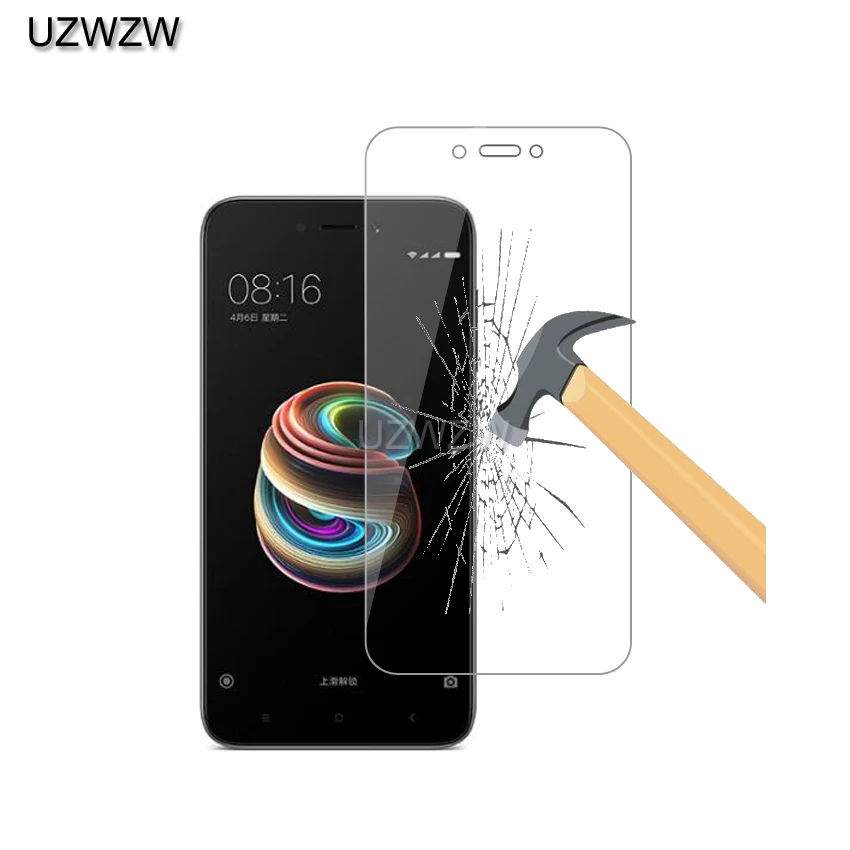 2pcs 9H 0.26mm Premium Tempered Glass For Xiaomi Redmi 5A Screen Protector Protective Film Tempered Glass
2pcs 9H 0.26mm Premium Tempered Glass For Xiaomi Redmi 5A Screen Protector Protective Film Tempered Glass
