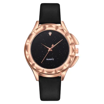 Luxury Woman Watch Lady Rose Gold Starry Sky Diamond Wrist Watches Women Fashion Casual Quartz Ladies Watch Relogio Feminino
Luxury Woman Watch Lady Rose Gold Starry Sky Diamond Wrist Watches Women Fashion Casual Quartz Ladies Watch Relogio Feminino
