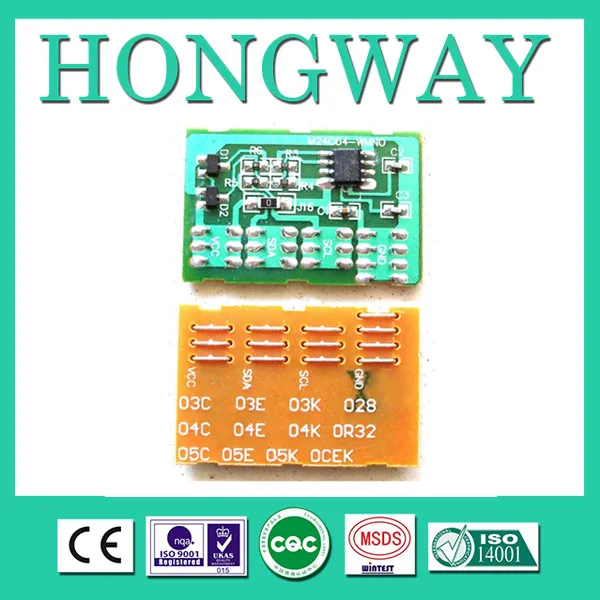 ML-D3470A reset chip suitable for Samsung ML-3470D 3471ND (CHN,KOR,EXP)(WW) printer chip
ML-D3470A reset chip suitable for Samsung ML-3470D 3471ND (CHN,KOR,EXP)(WW) printer chip
