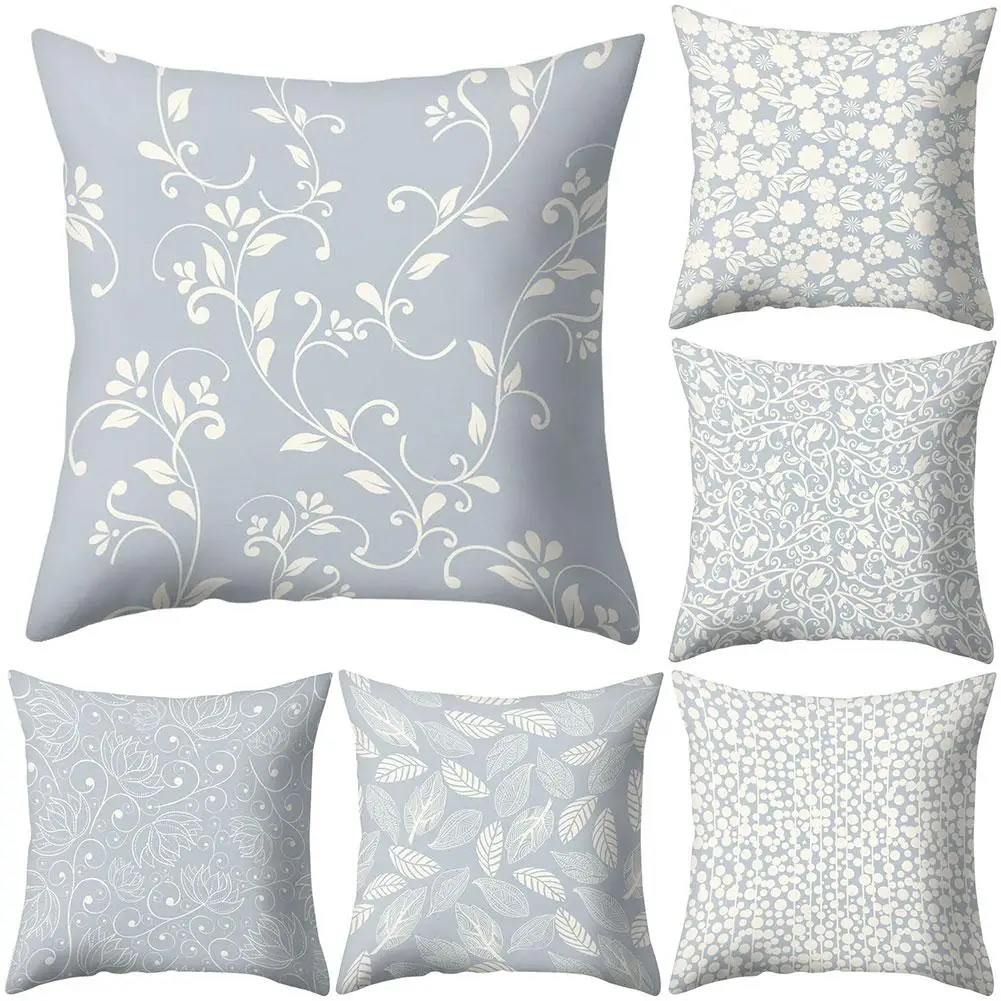 30# Fasahion Heart Flower Vine Plain Square Pillow Case Cushion Cover Sofa Bed Car Cafe Home Decor Textile
30# Fasahion Heart Flower Vine Plain Square Pillow Case Cushion Cover Sofa Bed Car Cafe Home Decor Textile