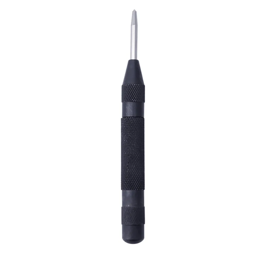 2018 Useful Heavy Duty Automatic Centre Punch Spring Loaded Metal Wood Press Dent Marker Automatic Centre Punch
2018 Useful Heavy Duty Automatic Centre Punch Spring Loaded Metal Wood Press Dent Marker Automatic Centre Punch