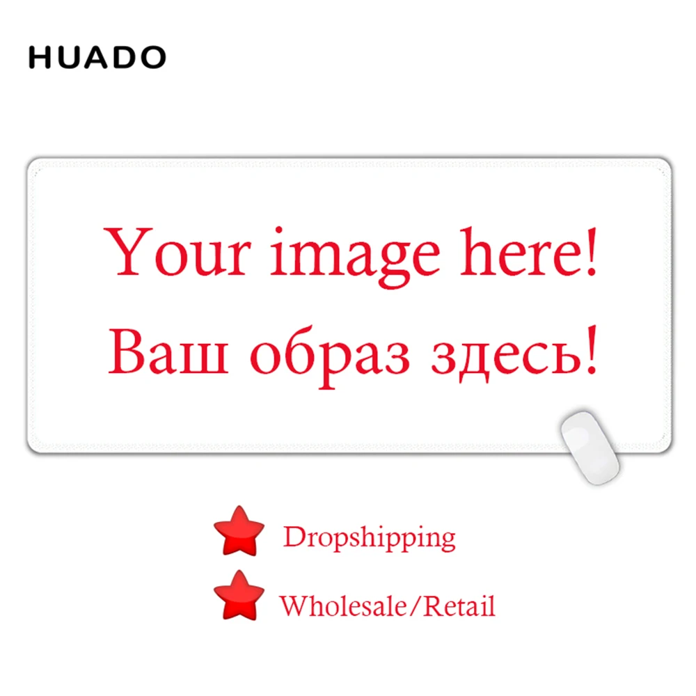 Customized mouse pad DIY Personalized Non-Slip Rubber Edge locking mousepads 90x40/100x50/120x60cm gaming play mats
Customized mouse pad DIY Personalized Non-Slip Rubber Edge locking mousepads 90x40/100x50/120x60cm gaming play mats