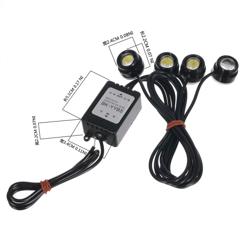 12V Wireless Remote Control Module Strobe Flash For Car Auto Vehicle Trucks Bulbs Lamps Light LED Strips Car Light Assembly 2019
12V Wireless Remote Control Module Strobe Flash For Car Auto Vehicle Trucks Bulbs Lamps Light LED Strips Car Light Assembly 2019