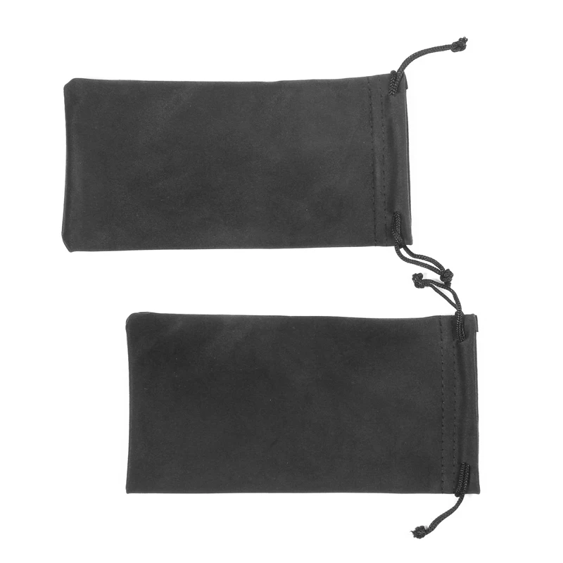 BerWer Black Microfiber Sunglasses Eyewear Pouch Wholesale Soft Cloth Bag Glasses Case Eyewear Accessories
BerWer Black Microfiber Sunglasses Eyewear Pouch Wholesale Soft Cloth Bag Glasses Case Eyewear Accessories