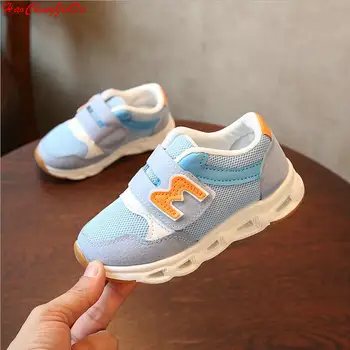 New Spring Children Girls Glowing Sneakers Shoes Luminous Shoes for Girls Flat Led Sneaker Children EU 22-31
New Spring Children Girls Glowing Sneakers Shoes Luminous Shoes for Girls Flat Led Sneaker Children EU 22-31