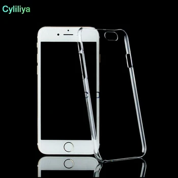 Ultra thin Crystal Clear Transparent PC Hard Case Plastic Sheild Protective Cover For Samsung Galaxy S8 S9 plus iphone X 8 plus
Ultra thin Crystal Clear Transparent PC Hard Case Plastic Sheild Protective Cover For Samsung Galaxy S8 S9 plus iphone X 8 plus