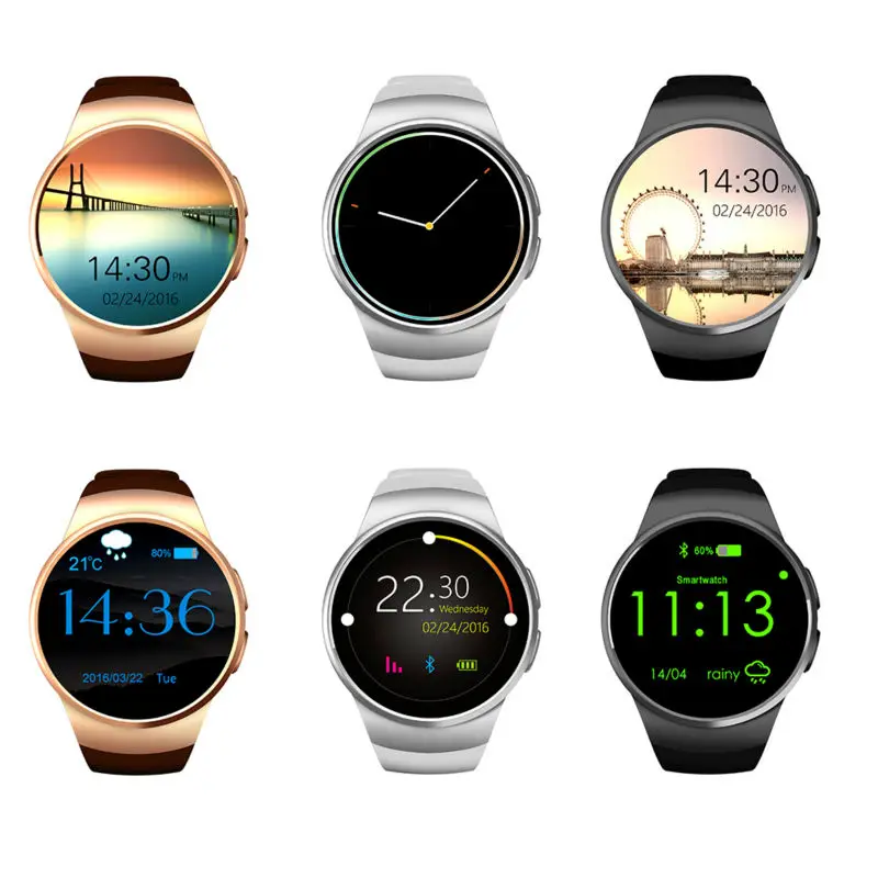watch women