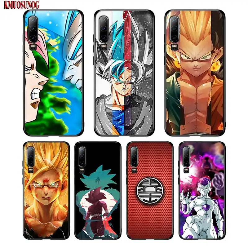 Black Silicon Phone Case Dragon Ball Z Anime Goku Super Drawings For Huawei P8 P9 P10 P20 P30 Pro Lite P Smart Plus Y6 Y7 Y9 20
Black Silicon Phone Case Dragon Ball Z Anime Goku Super Drawings For Huawei P8 P9 P10 P20 P30 Pro Lite P Smart Plus Y6 Y7 Y9 20