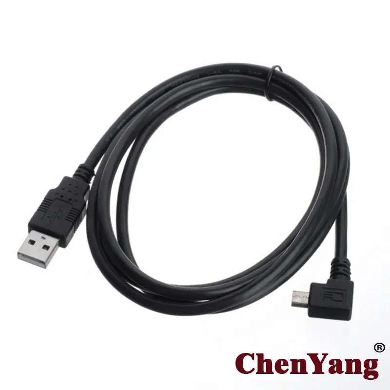 Zihan USB 2.0 to 90 degree Left Angled Micro USB Male Data Charge Cable for Cell Phone & Tablet 1.5m
Zihan USB 2.0 to 90 degree Left Angled Micro USB Male Data Charge Cable for Cell Phone & Tablet 1.5m