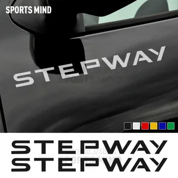 10 Pairs Car Styling Automobiles Car Sticker Decal For Renault Dacia Duster Logan Lodgy Sandero Dokker Stepway Car Accessories
10 Pairs Car Styling Automobiles Car Sticker Decal For Renault Dacia Duster Logan Lodgy Sandero Dokker Stepway Car Accessories