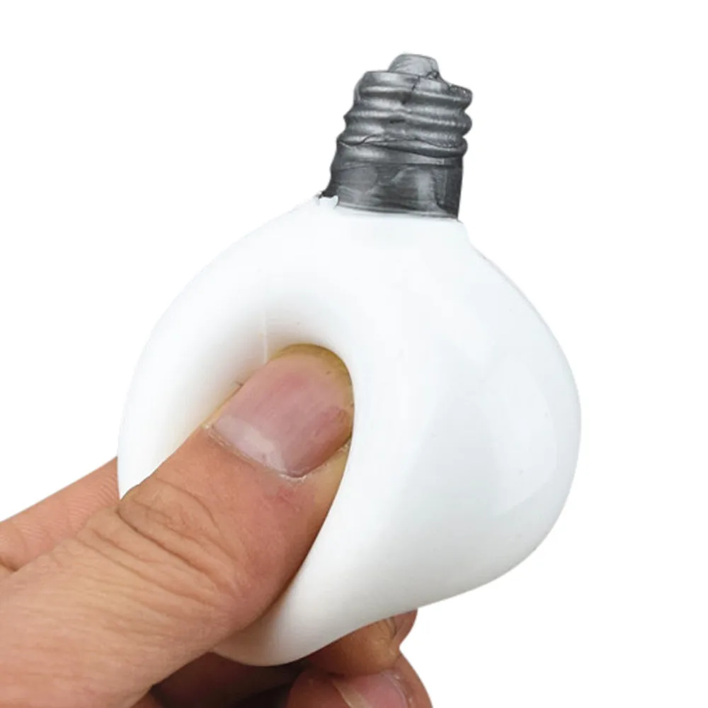 Squishies Antistress Squishy kawaii Bulb Decompression Toys kawaii Funny Liquid Inside Novelty Toys 25S71228 drop shipping
Squishies Antistress Squishy kawaii Bulb Decompression Toys kawaii Funny Liquid Inside Novelty Toys 25S71228 drop shipping