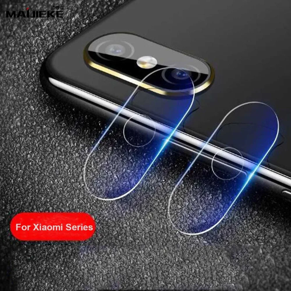 Back Camera Lens Protector Film For Xiaomi pocophone F1 Mi 8 Lite A2 Lite Max 3 Mix 2S 6X Redmi 5 Plus Note 5 6A Tempered Glass
Back Camera Lens Protector Film For Xiaomi pocophone F1 Mi 8 Lite A2 Lite Max 3 Mix 2S 6X Redmi 5 Plus Note 5 6A Tempered Glass