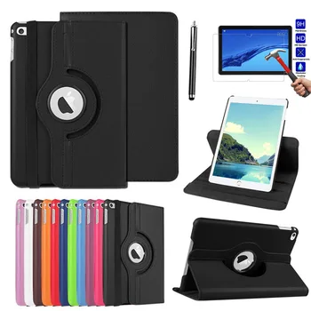 XSKEMP 360 Degree Rotating PU Leather Flip Cover For HUAWEI MediaPad M5 Lite 10.1 Tablet Stand Fold Folio Case + Tempered Glass
XSKEMP 360 Degree Rotating PU Leather Flip Cover For HUAWEI MediaPad M5 Lite 10.1 Tablet Stand Fold Folio Case + Tempered Glass