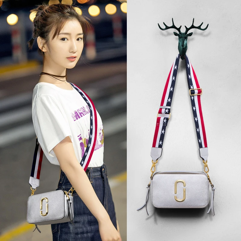 ZOOLER Pure leather handbag 2019 new leather shoulder Messenger bag female fashion wild texture first layer leather Small#GH208
ZOOLER Pure leather handbag 2019 new leather shoulder Messenger bag female fashion wild texture first layer leather Small#GH208