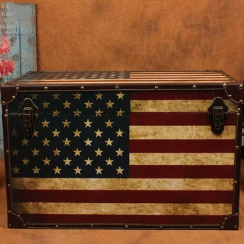 American Retro Wooden Suit Box Clothes Storage Box Luggage Case Decorations Vintage Suitcase Photography Props Window Display
American Retro Wooden Suit Box Clothes Storage Box Luggage Case Decorations Vintage Suitcase Photography Props Window Display