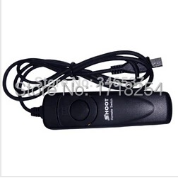 Wired Shutter Release Remote Control Cable for a7R a7m2 a7r2 a7 a6000 a5000 a3000 A58 NEX - 3 n HX300 HX50V RX100M2 RX10 RX1R
Wired Shutter Release Remote Control Cable for a7R a7m2 a7r2 a7 a6000 a5000 a3000 A58 NEX - 3 n HX300 HX50V RX100M2 RX10 RX1R